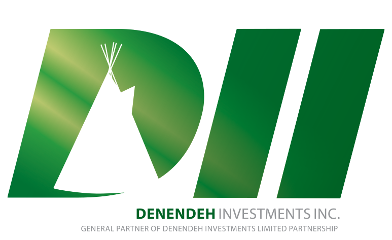 Denendeh Investments Incorporated logo